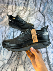 The NorthFace Branded Waterproof Trial Runner Shoes