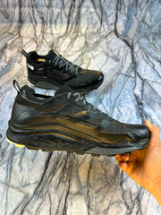The NorthFace Branded Waterproof Trial Runner Shoes