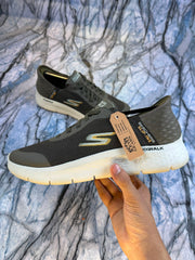 Skechers Slip-ON Lightweight Branded Comfortable Shoes