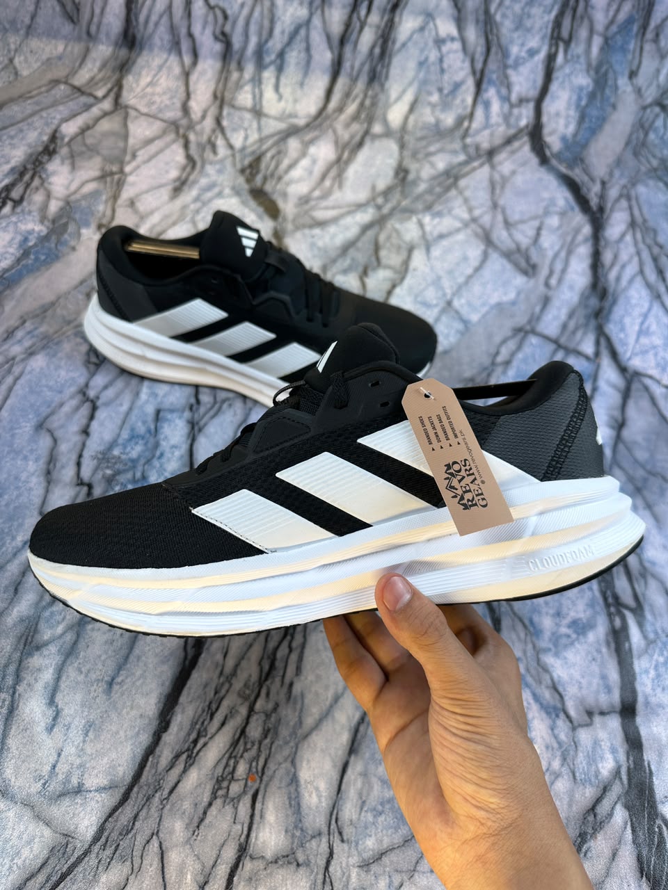 Adidas Branded Running Shoes