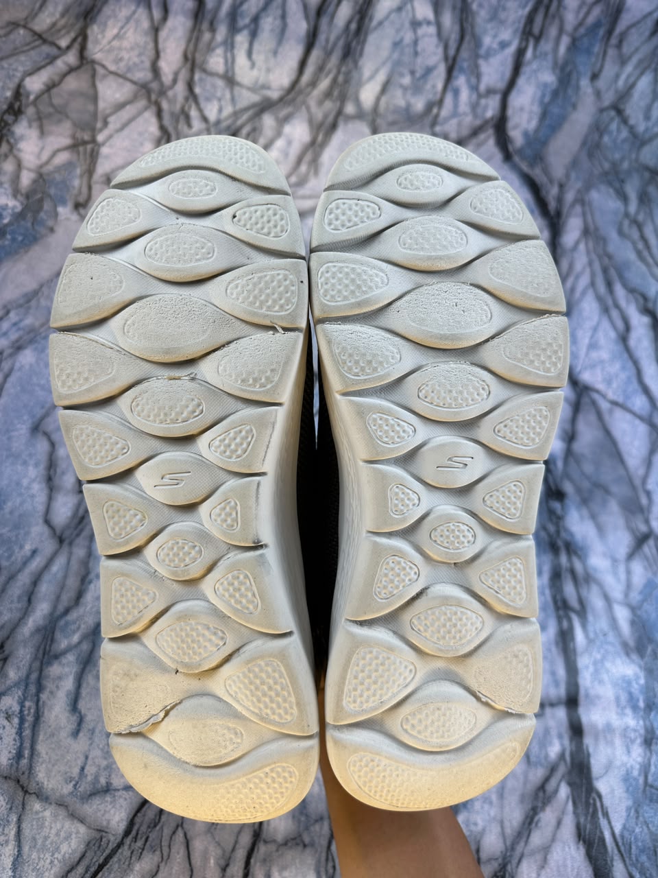 Skechers Slip-ON Lightweight Branded Comfortable Shoes