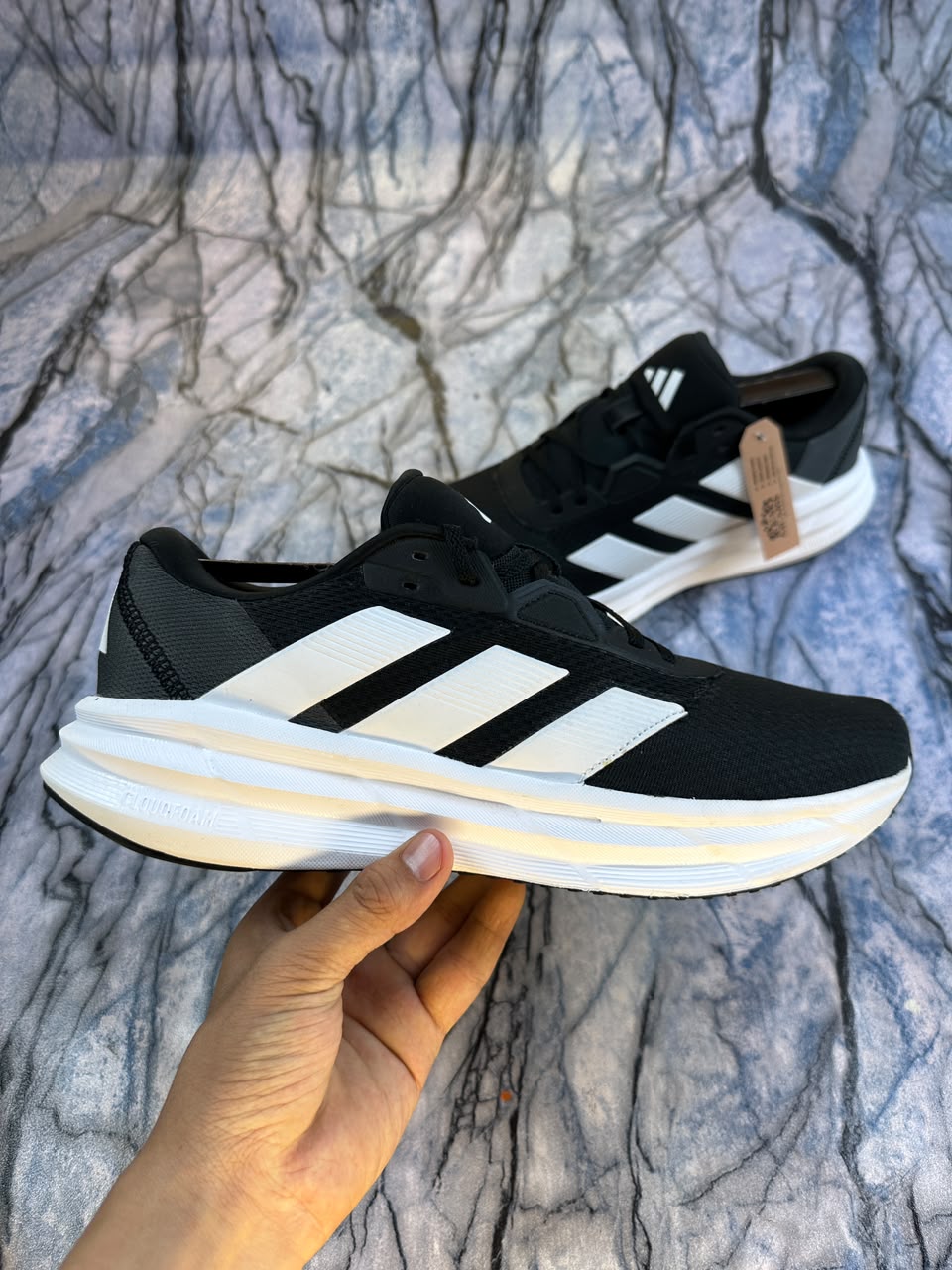 Adidas Branded Running Shoes