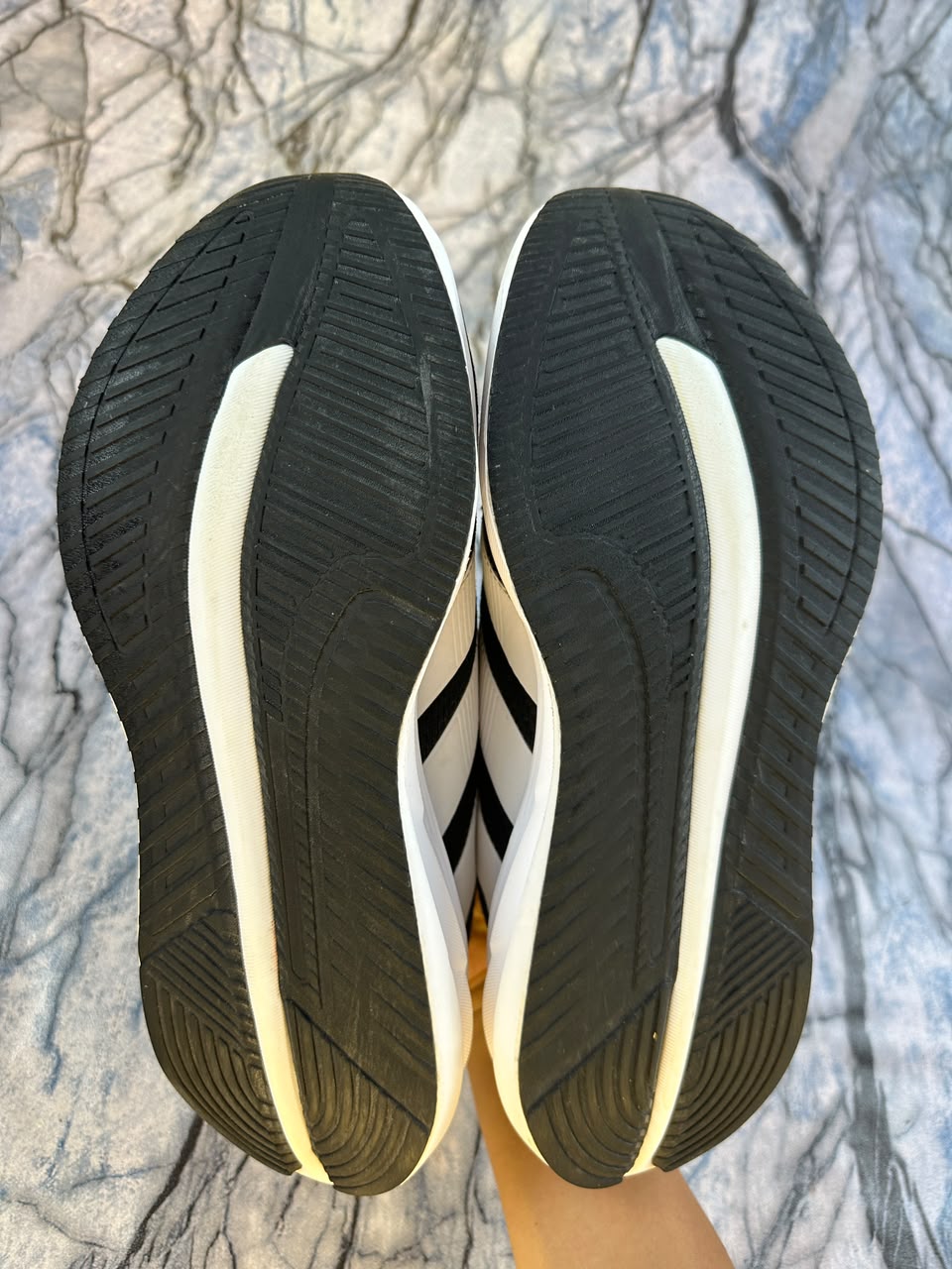 Adidas Branded Running Shoes