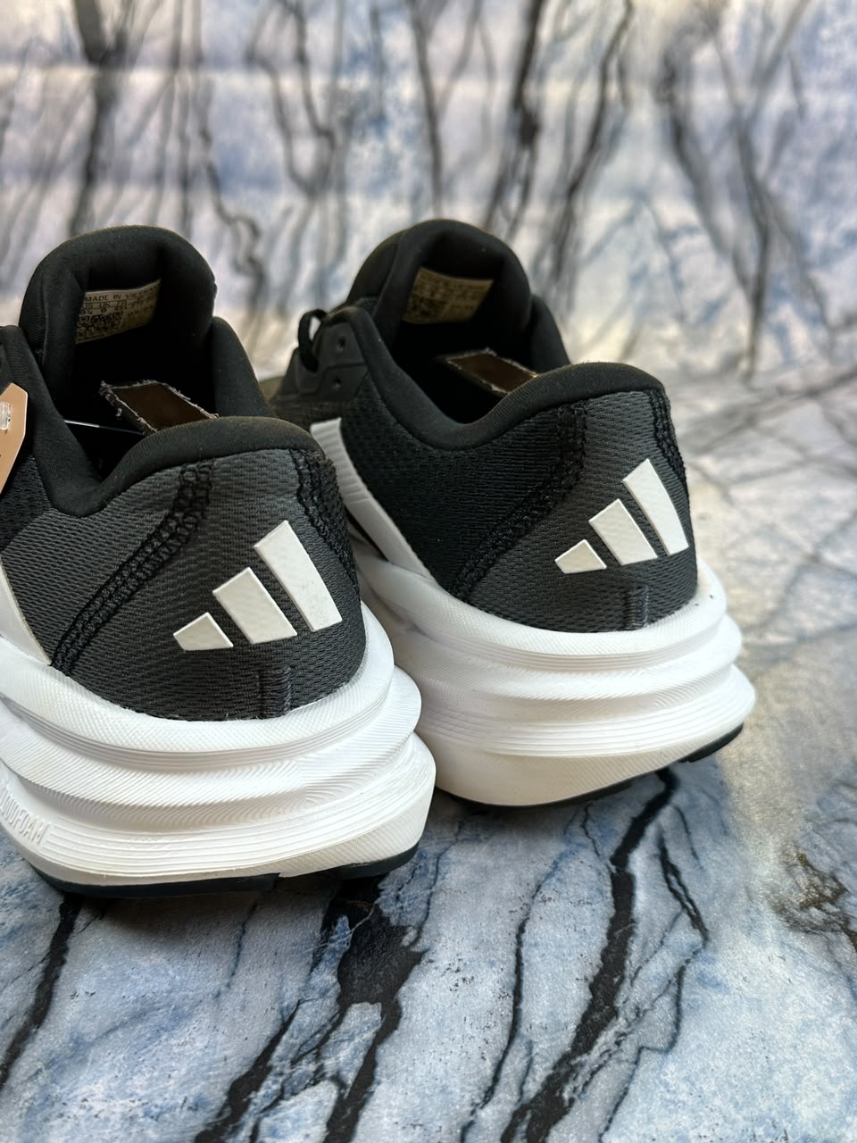 Adidas Branded Running Shoes