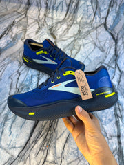 Brooks Ghost Max Branded Shoes