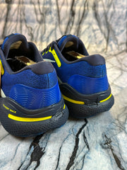 Brooks Ghost Max Branded Shoes