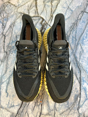 Adidas 4DWD Branded Sneaker Shoes