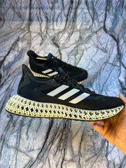 Adidas 4DWD Branded Sneaker Shoes