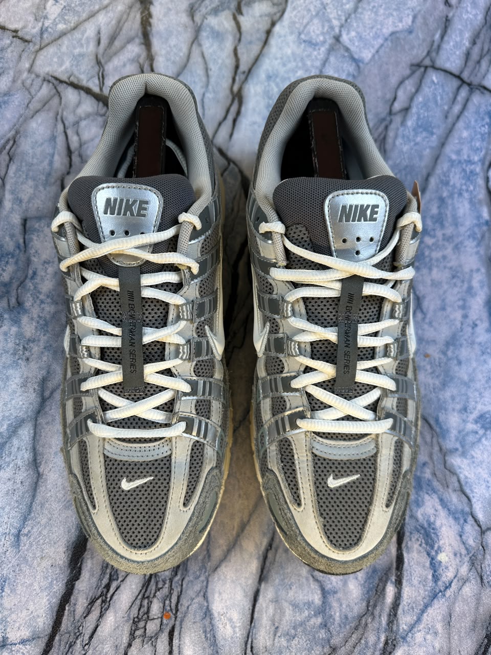 Nike Branded Sneaker Shoes