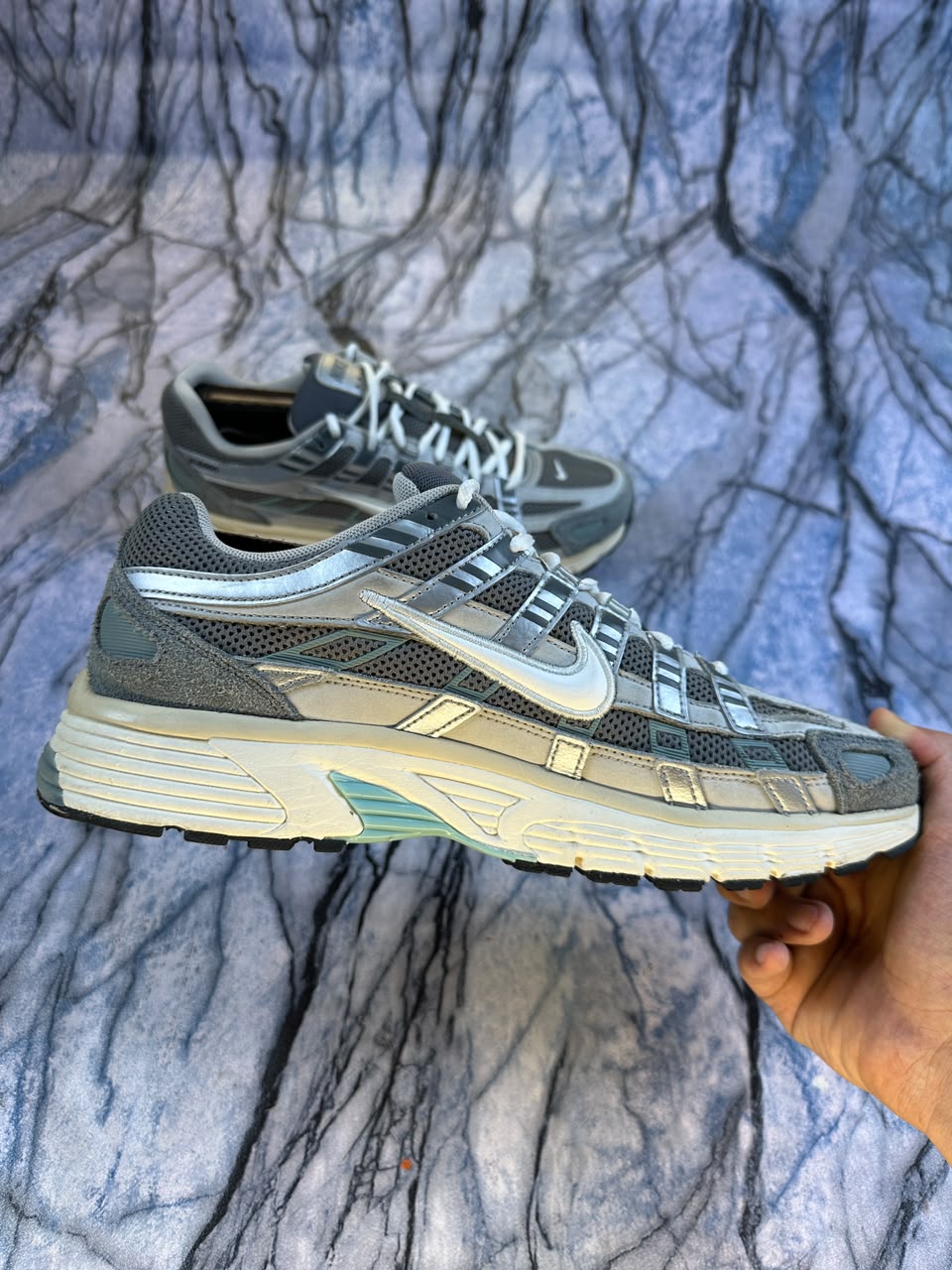 Nike Branded Sneaker Shoes