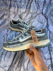 Nike Branded Sneaker Shoes