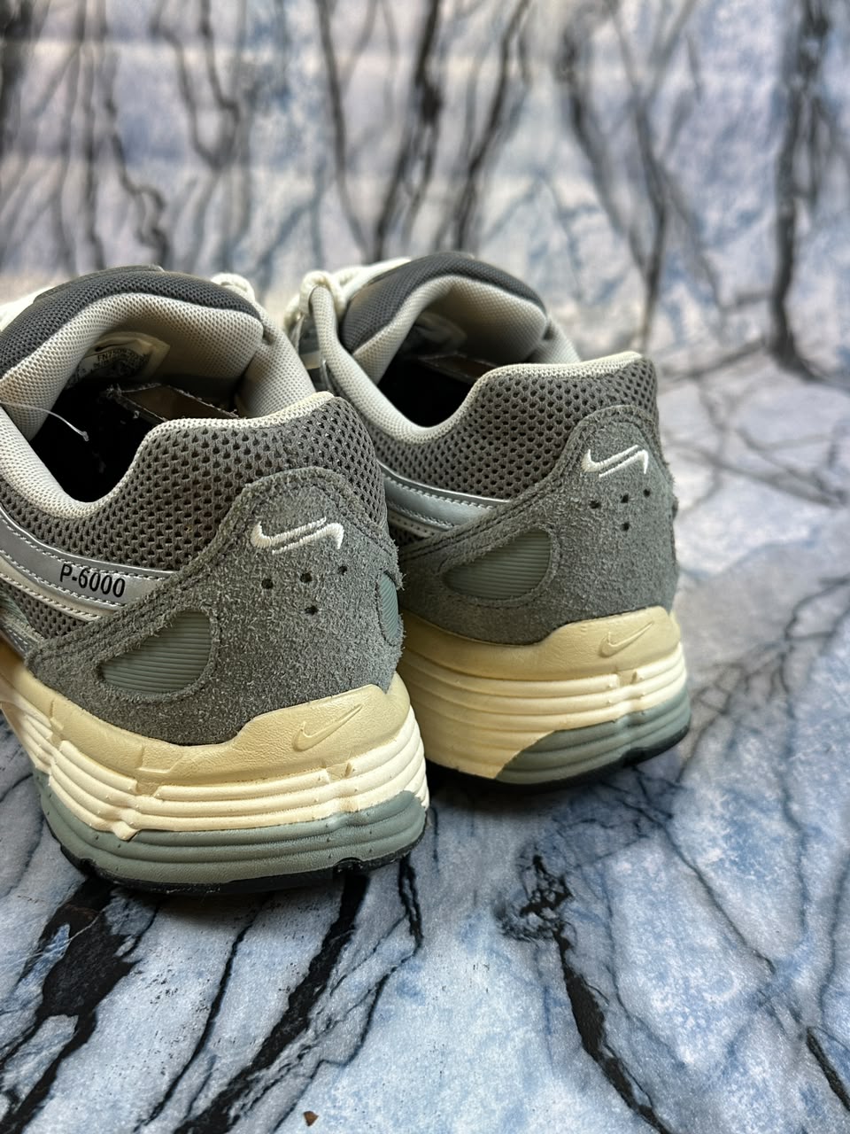 Nike Branded Sneaker Shoes