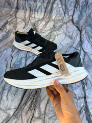 Adidas Galaxy Lightweight Branded Running Shoes