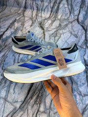 Adidas Duramo Lightweight Branded Running Shoes