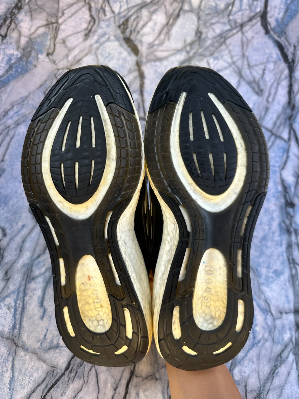 Adidas Branded Running Shoes