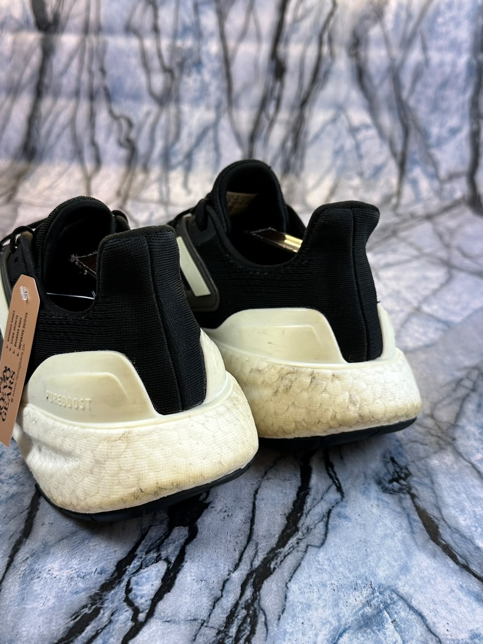 Adidas Branded Running Shoes