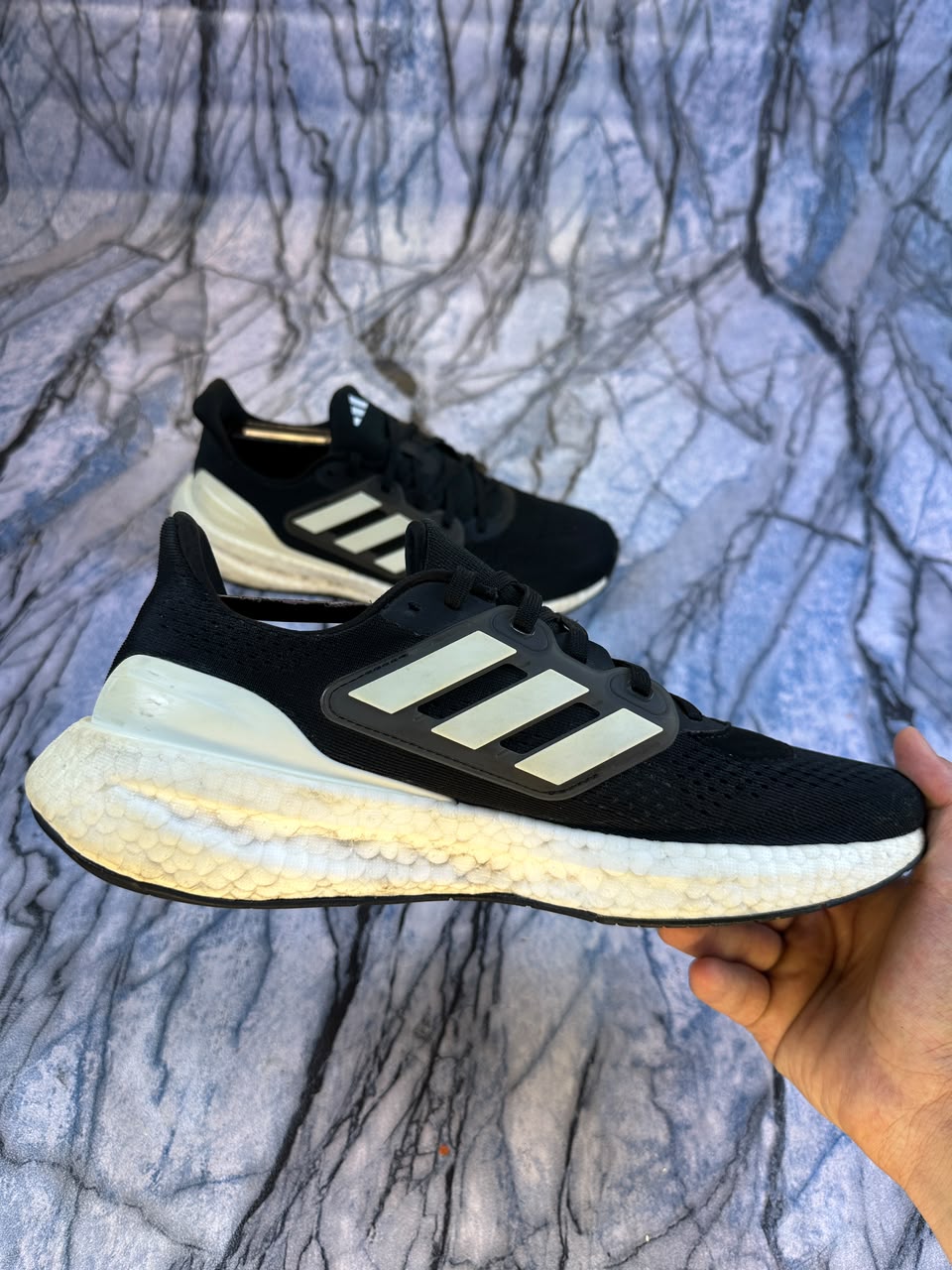 Adidas Branded Running Shoes