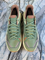 Adidas Terrain Waterproof Trial Runner Shoes