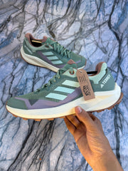 Adidas Terrain Waterproof Trial Runner Shoes