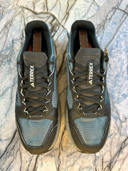 Adidas Terrain Gore-Tex Branded Trial Runner Shoes
