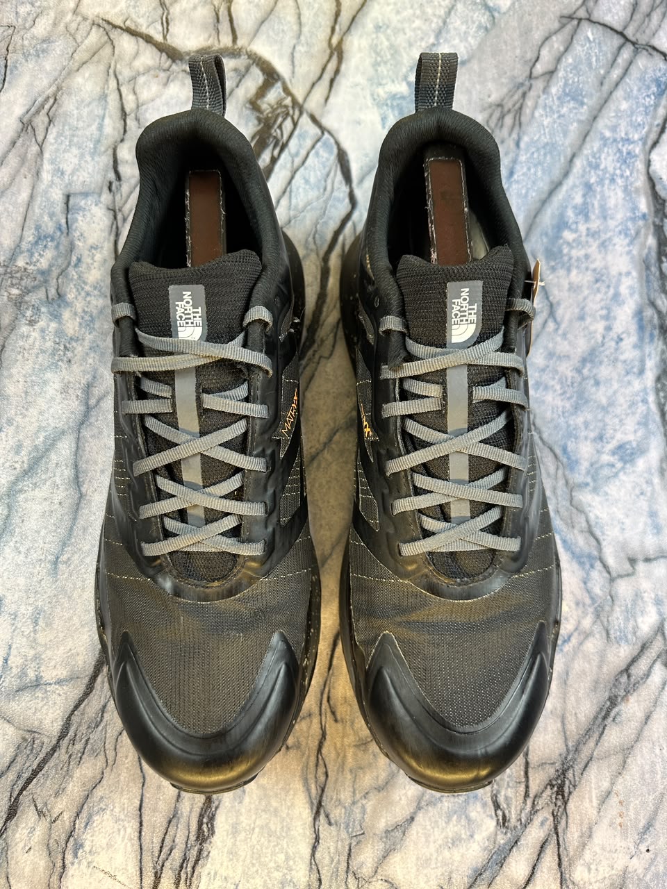 The NorthFace Trial Runner Shoes