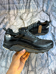 The NorthFace Trial Runner Shoes
