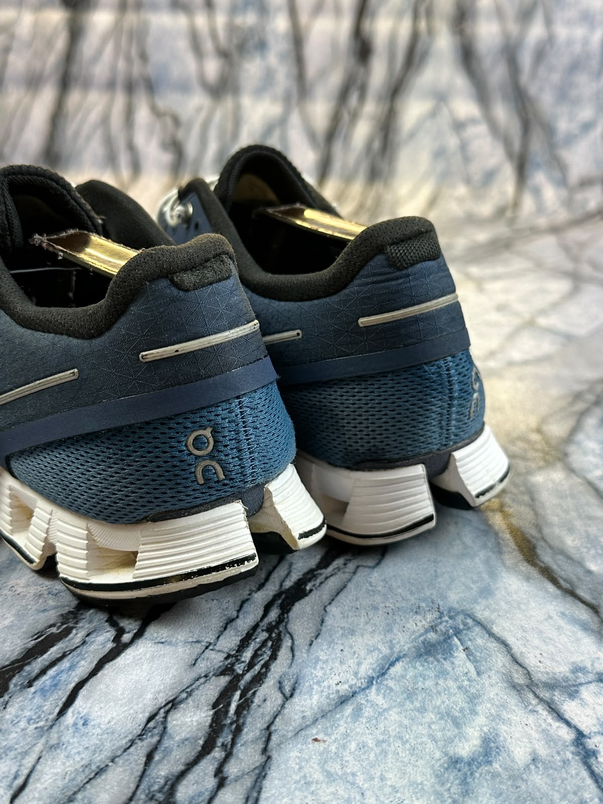 On Cloud 5 Lightweight Branded Shoes