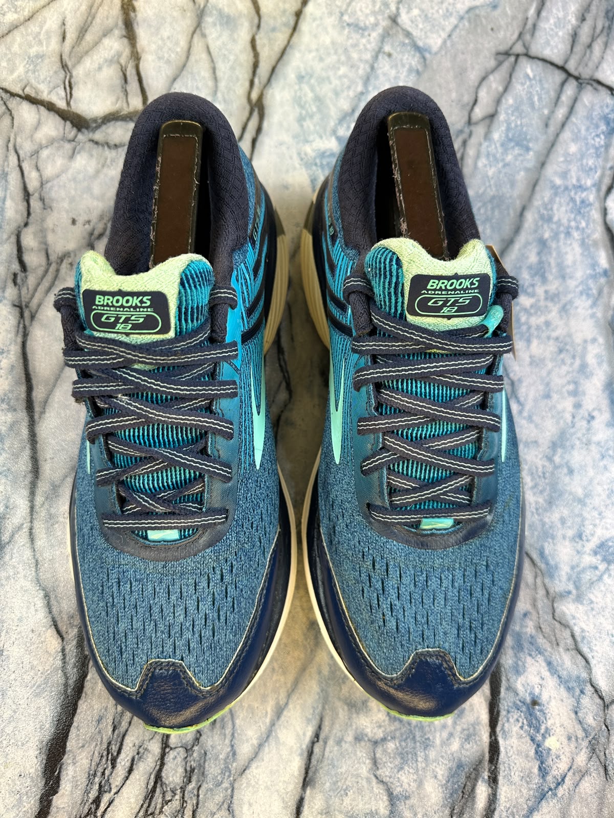 Brooks Branded Shoes
