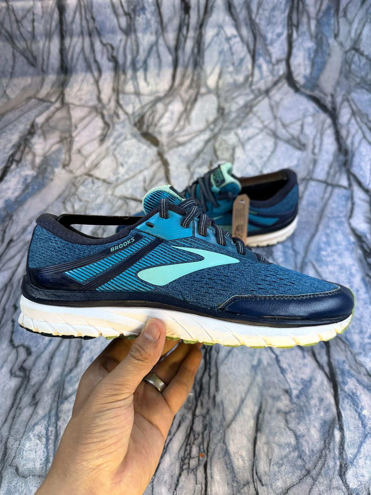 Brooks Branded Shoes