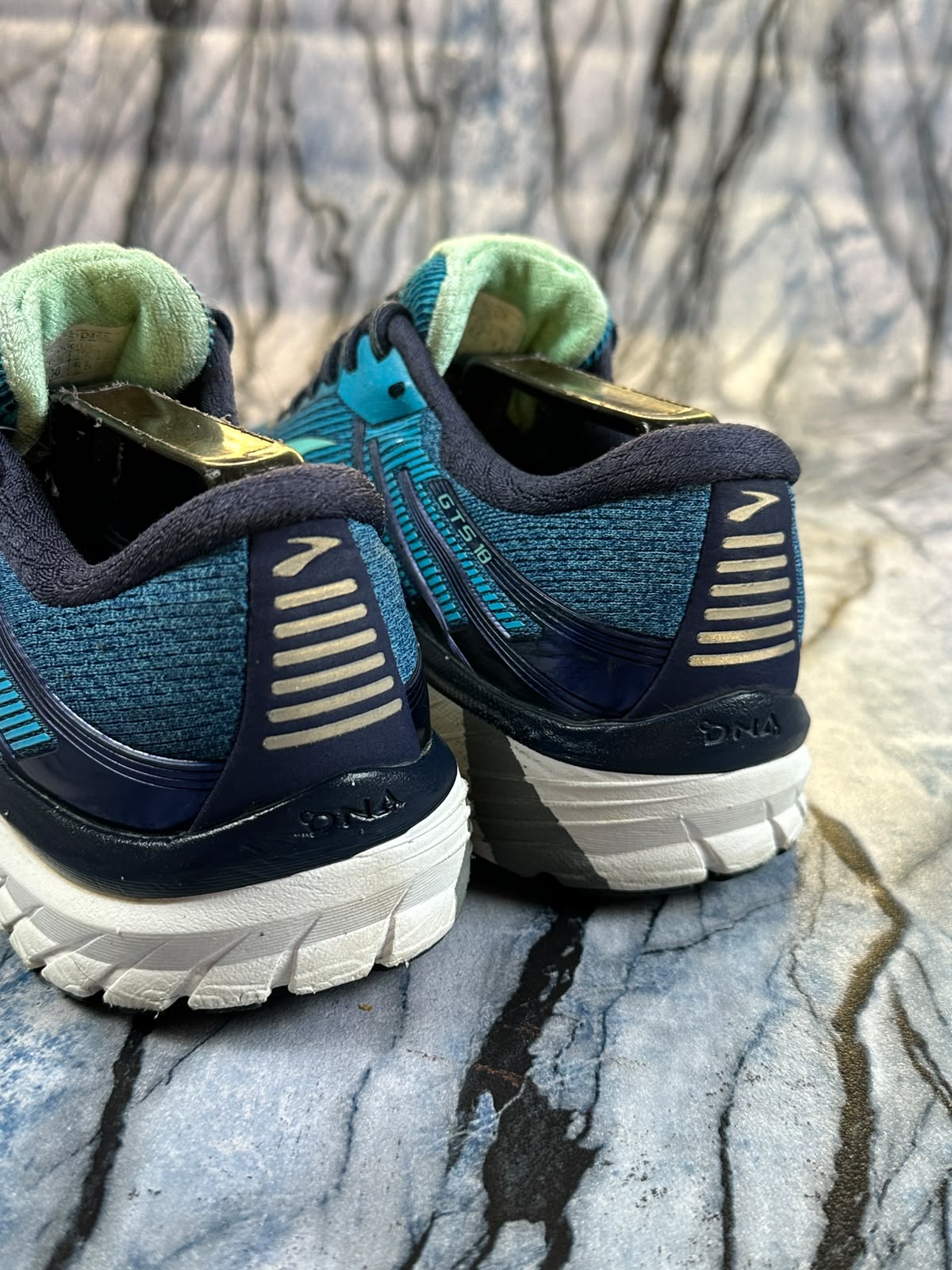 Brooks Branded Shoes