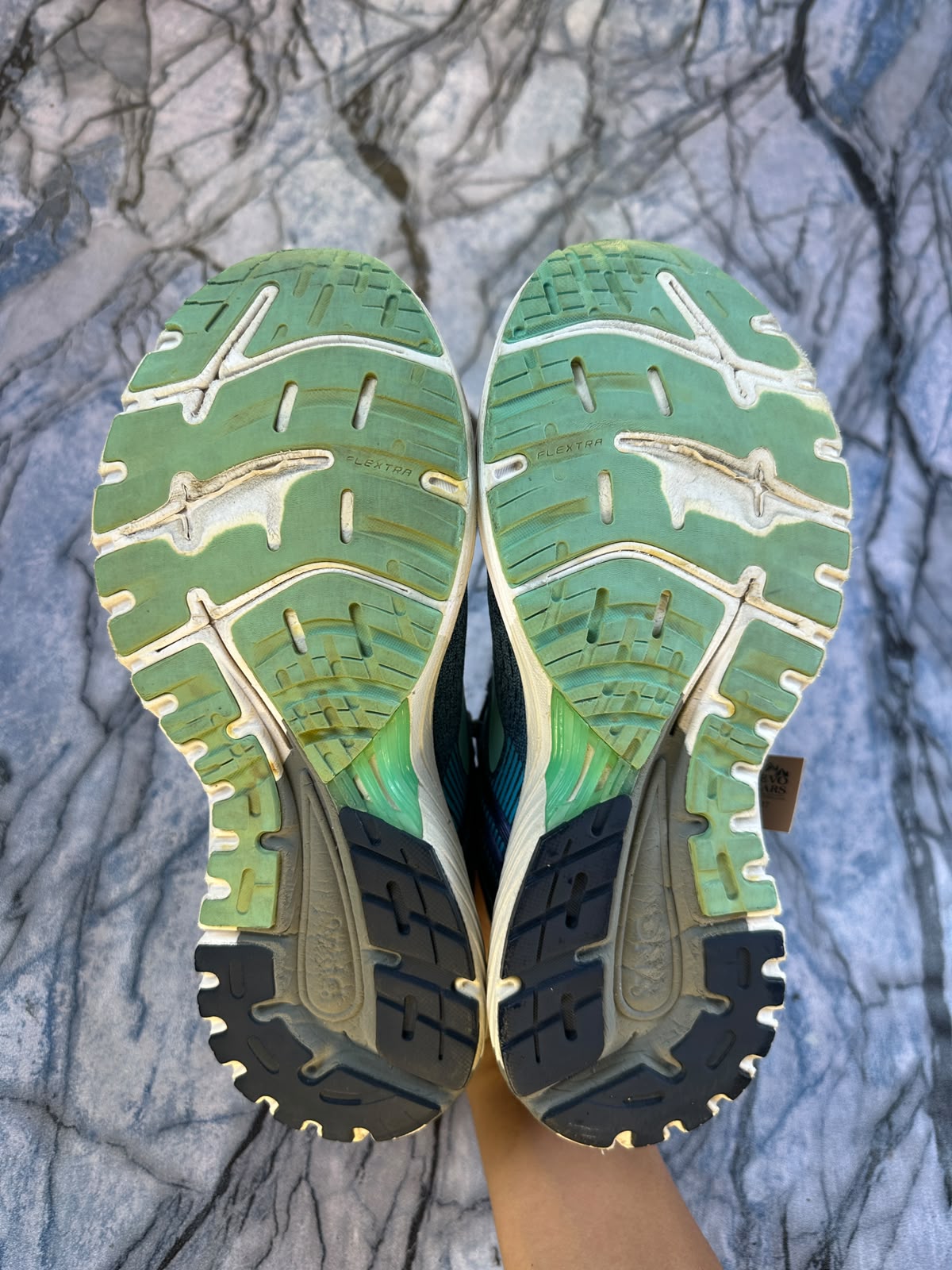 Brooks Branded Shoes