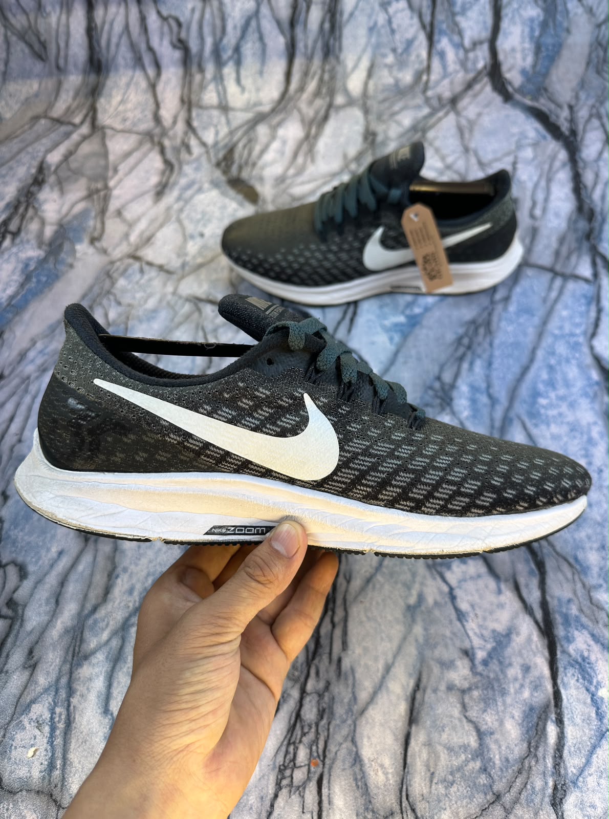 Original Nike Pegasus Branded Running Shoes