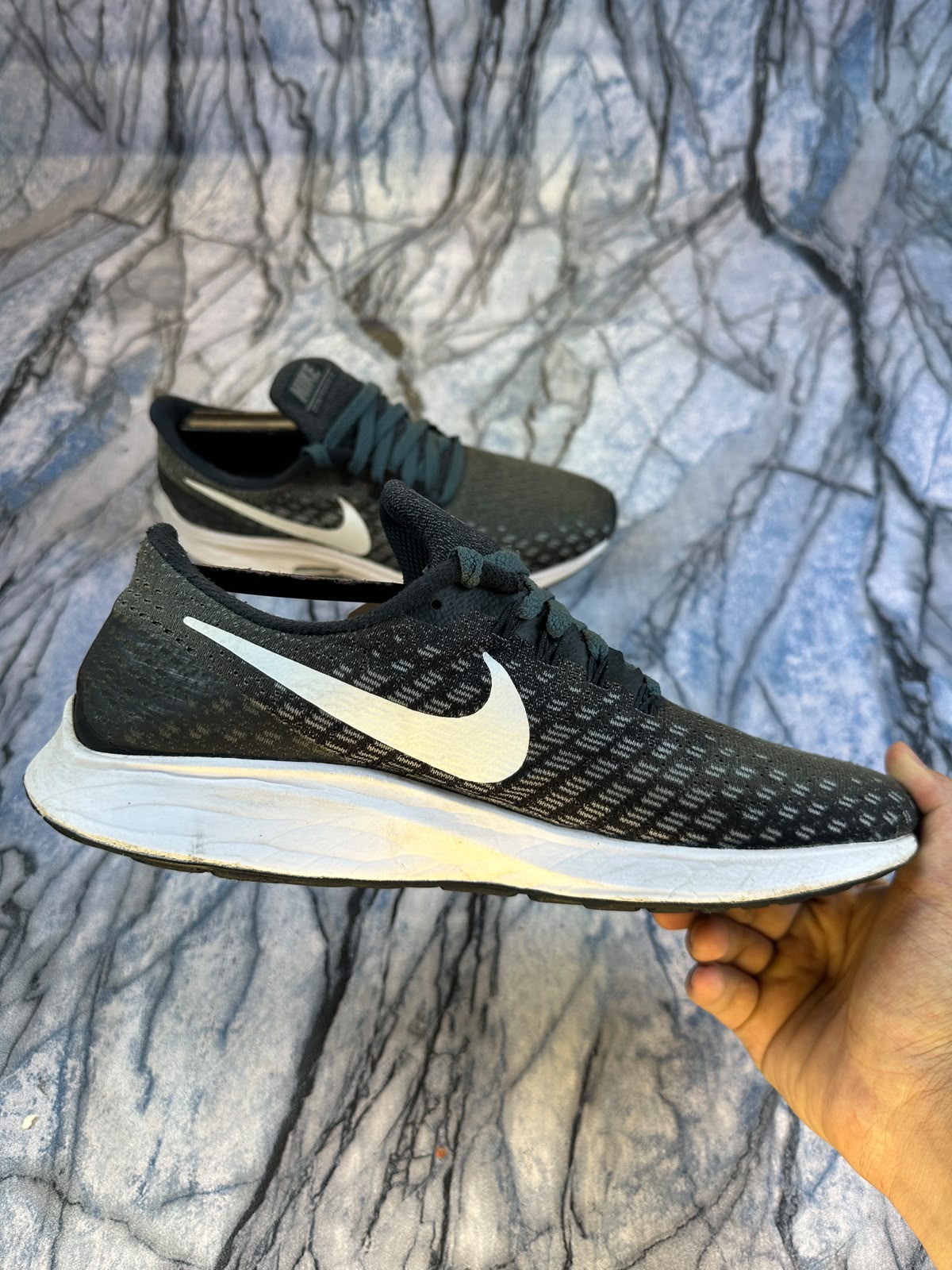 Original Nike Pegasus Branded Running Shoes