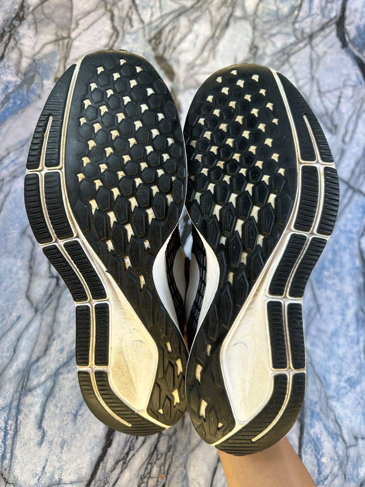 Original Nike Pegasus Branded Running Shoes