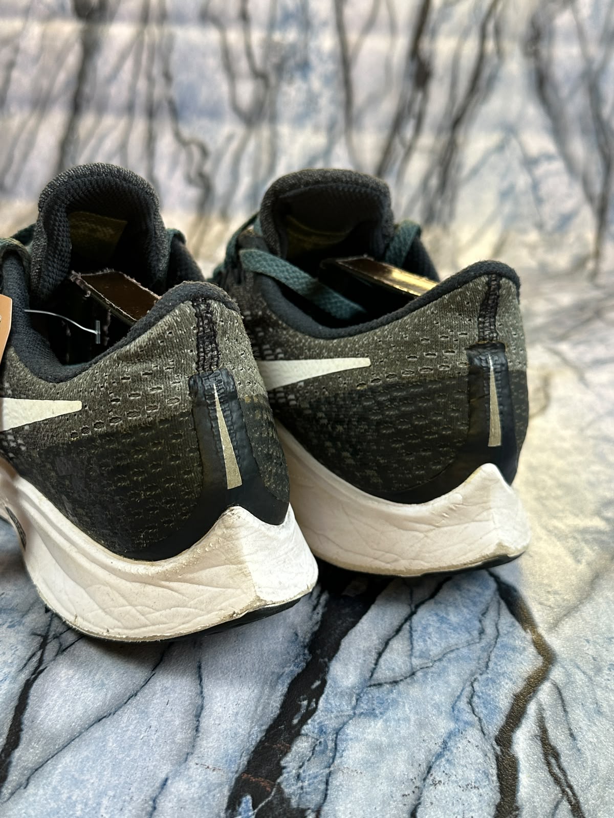 Original Nike Pegasus Branded Running Shoes