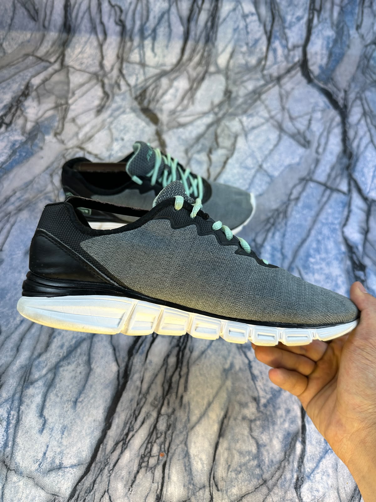 Fila Branded Running Shoes