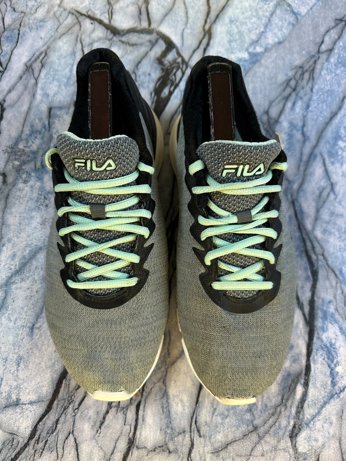 Fila Branded Running Shoes