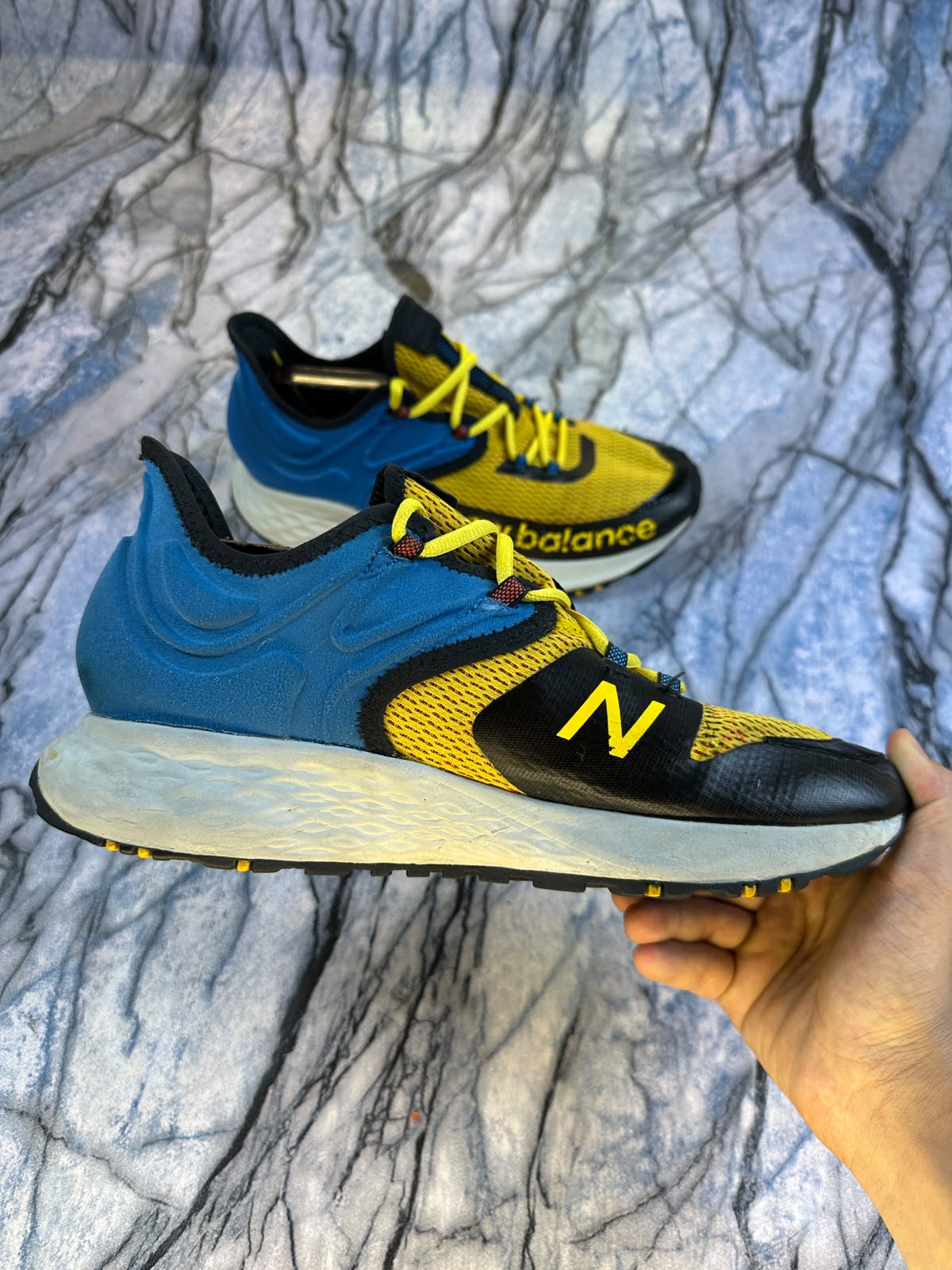 New Balance Roav Branded Shoes