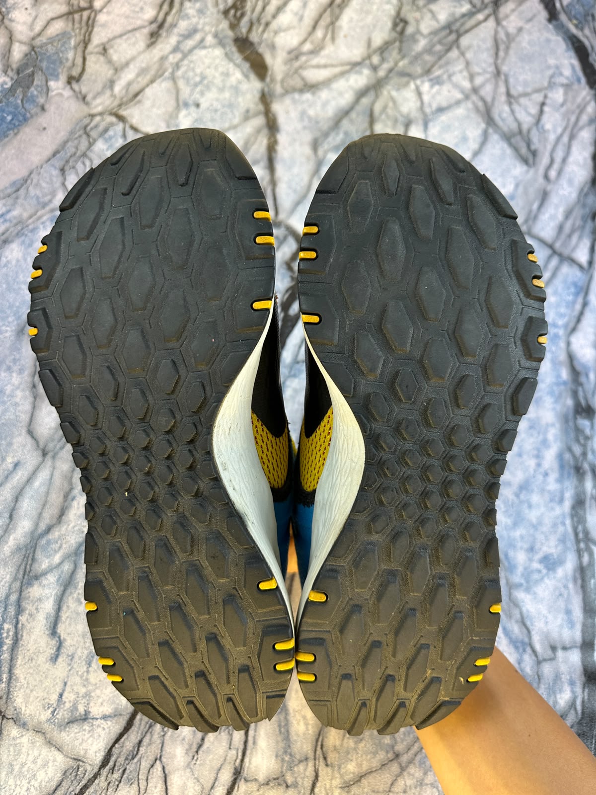 New Balance Roav Branded Shoes