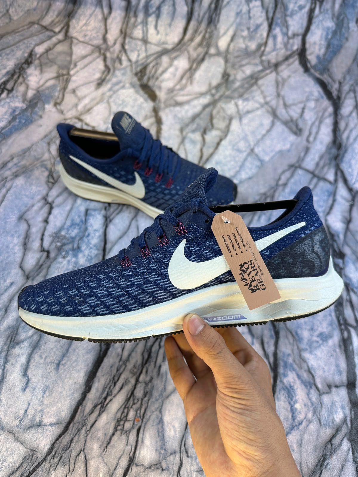 Nike Pegasus Branded Shoes