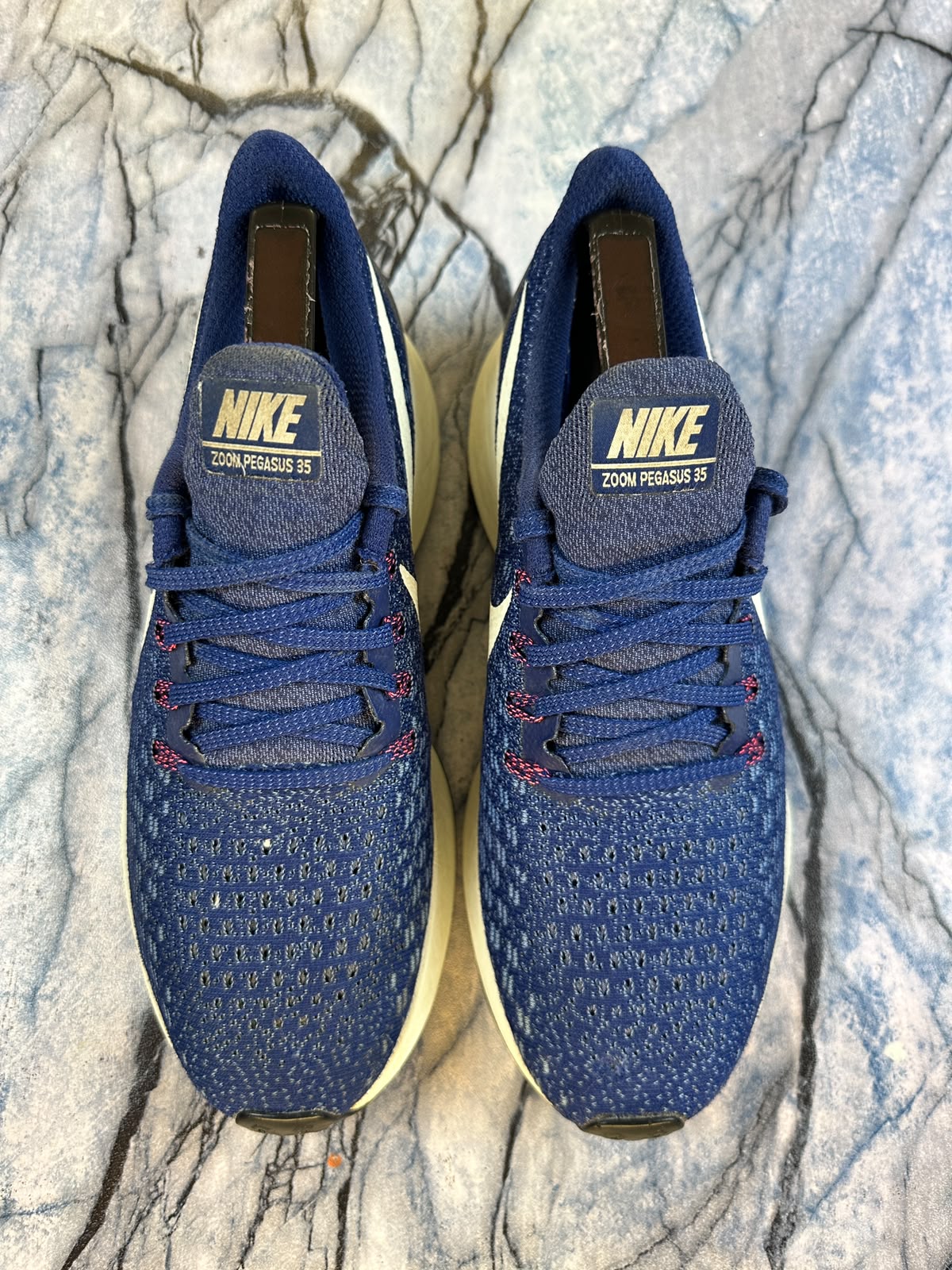 Nike Pegasus Branded Shoes