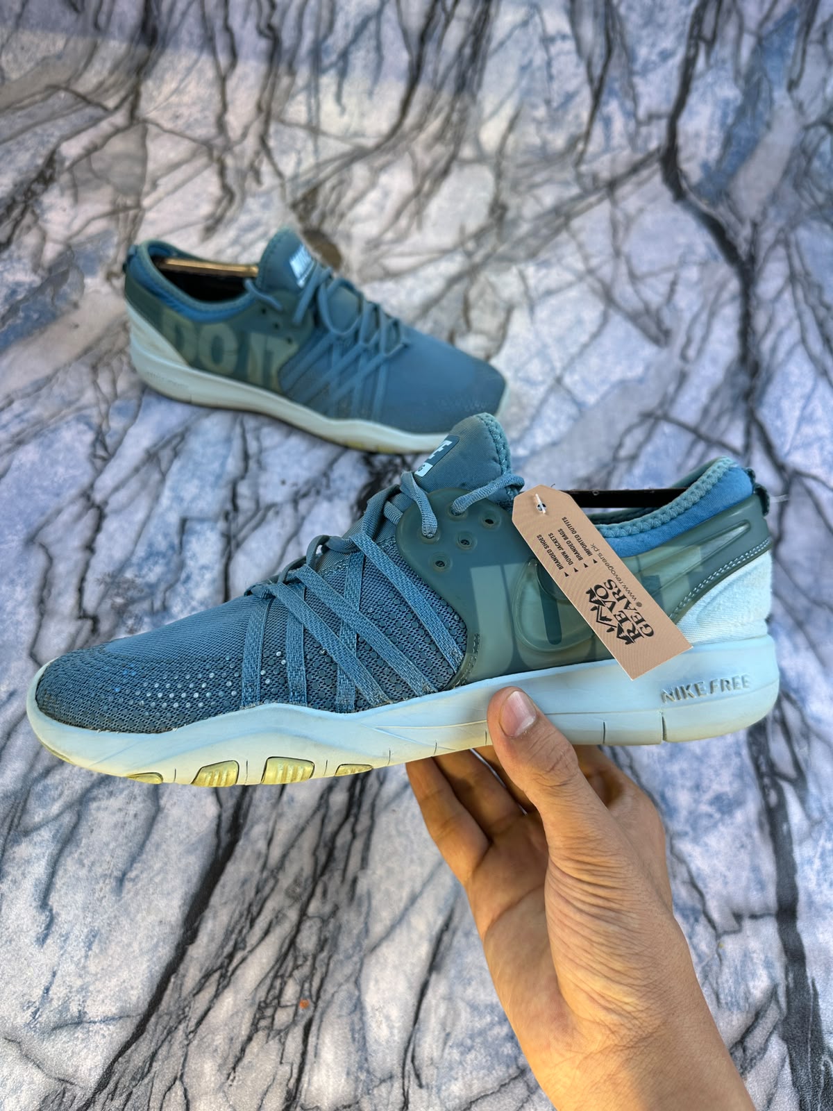 Nike Branded Shoes