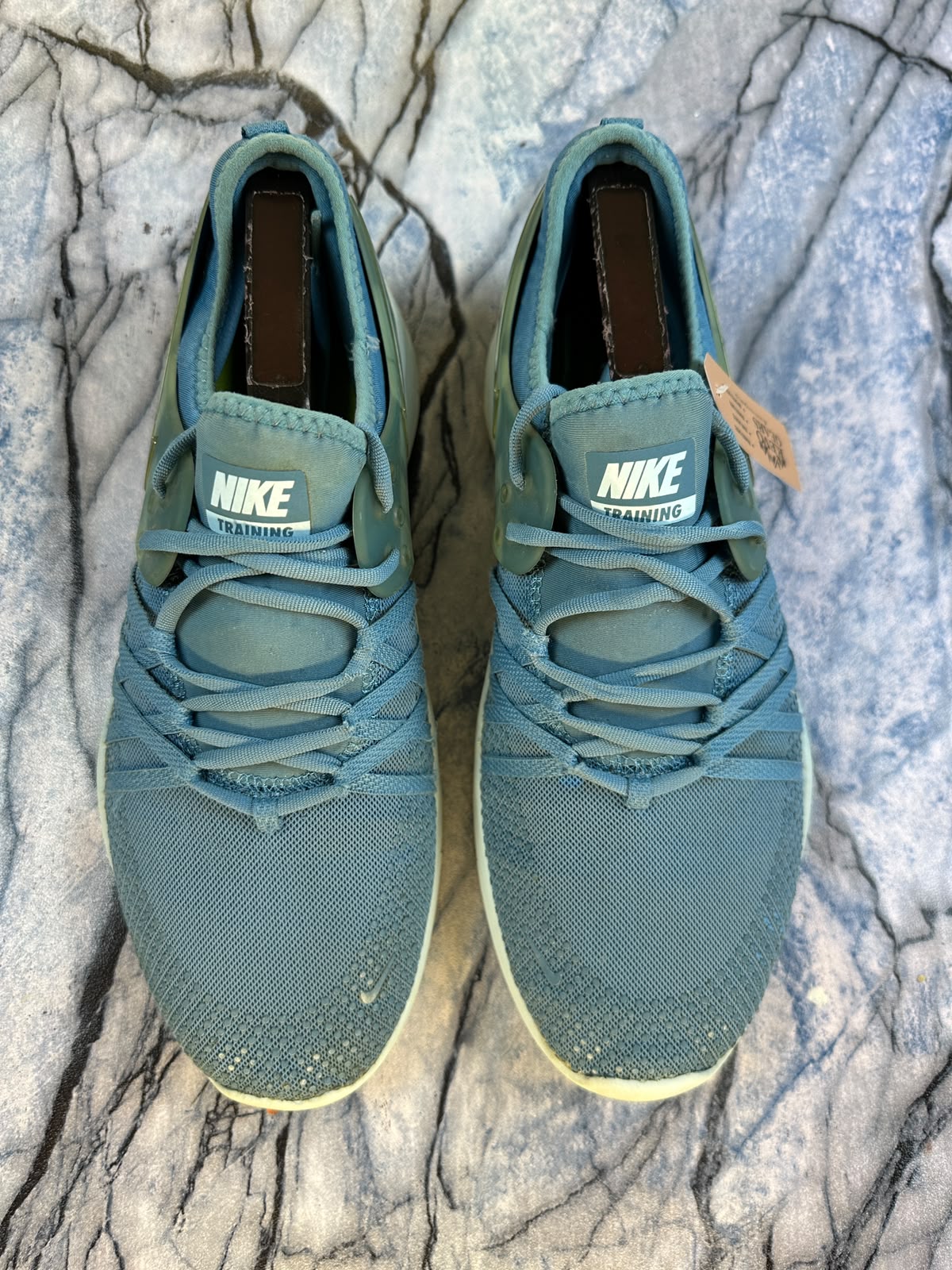 Nike Branded Shoes