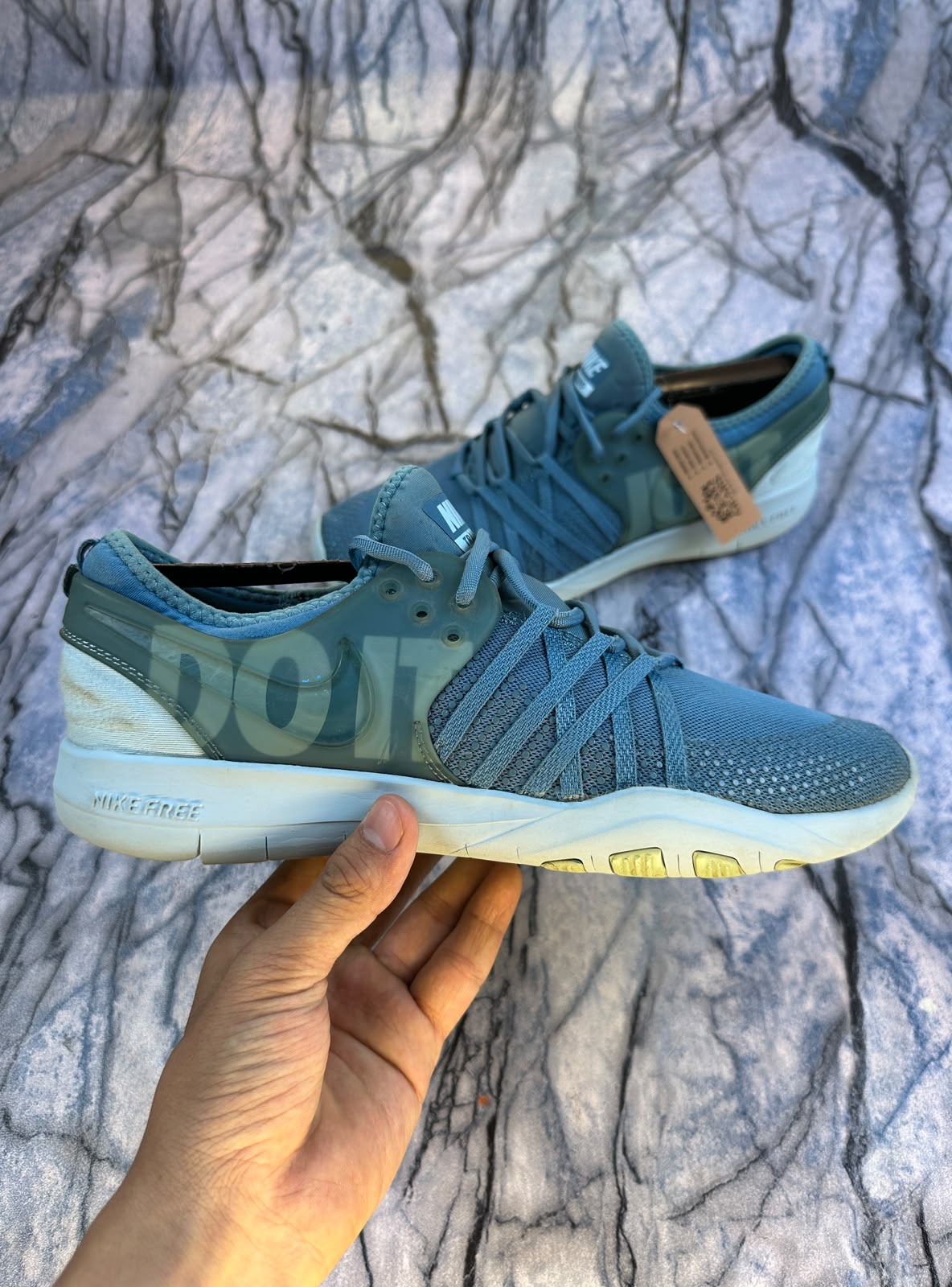 Nike Branded Shoes