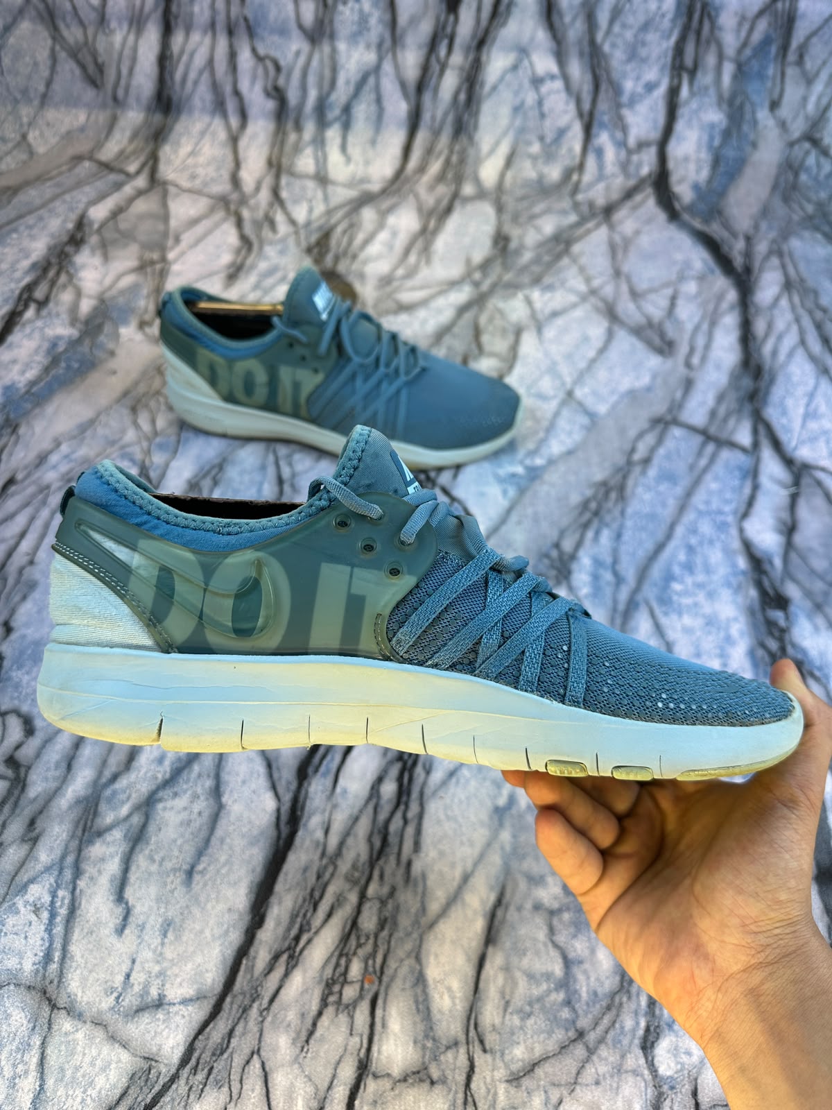 Nike Branded Shoes