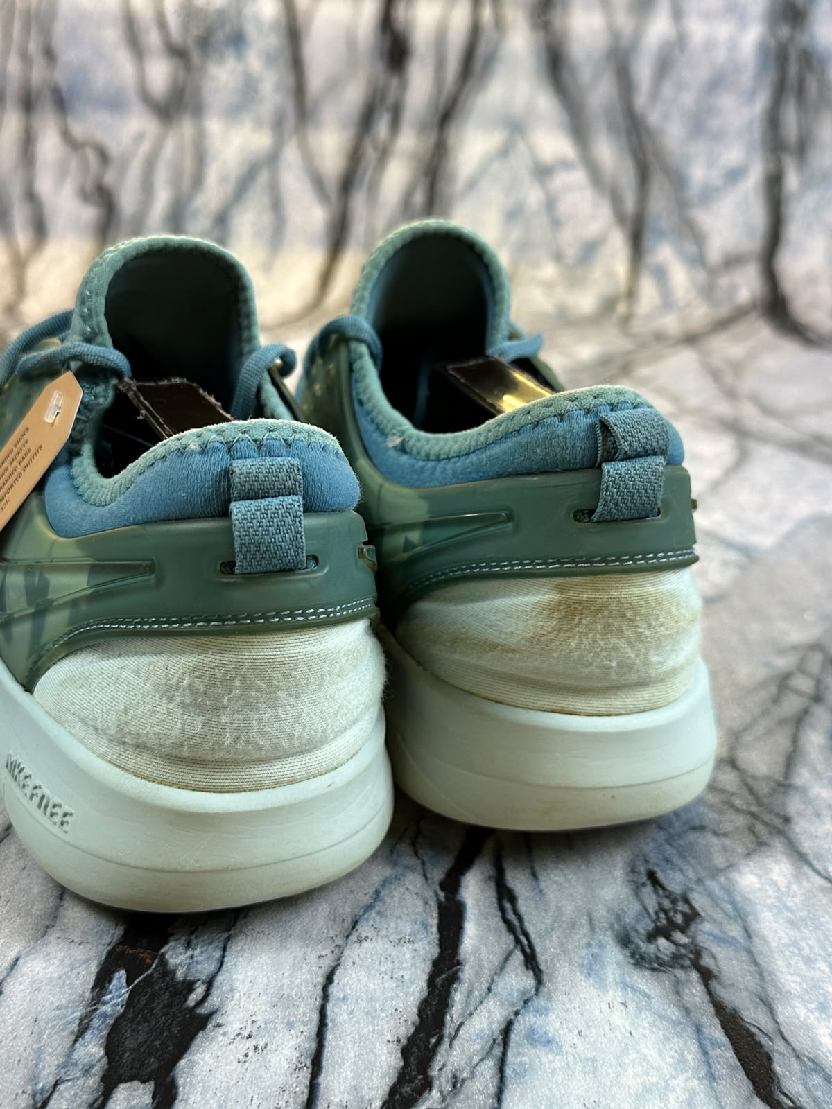 Nike Branded Shoes