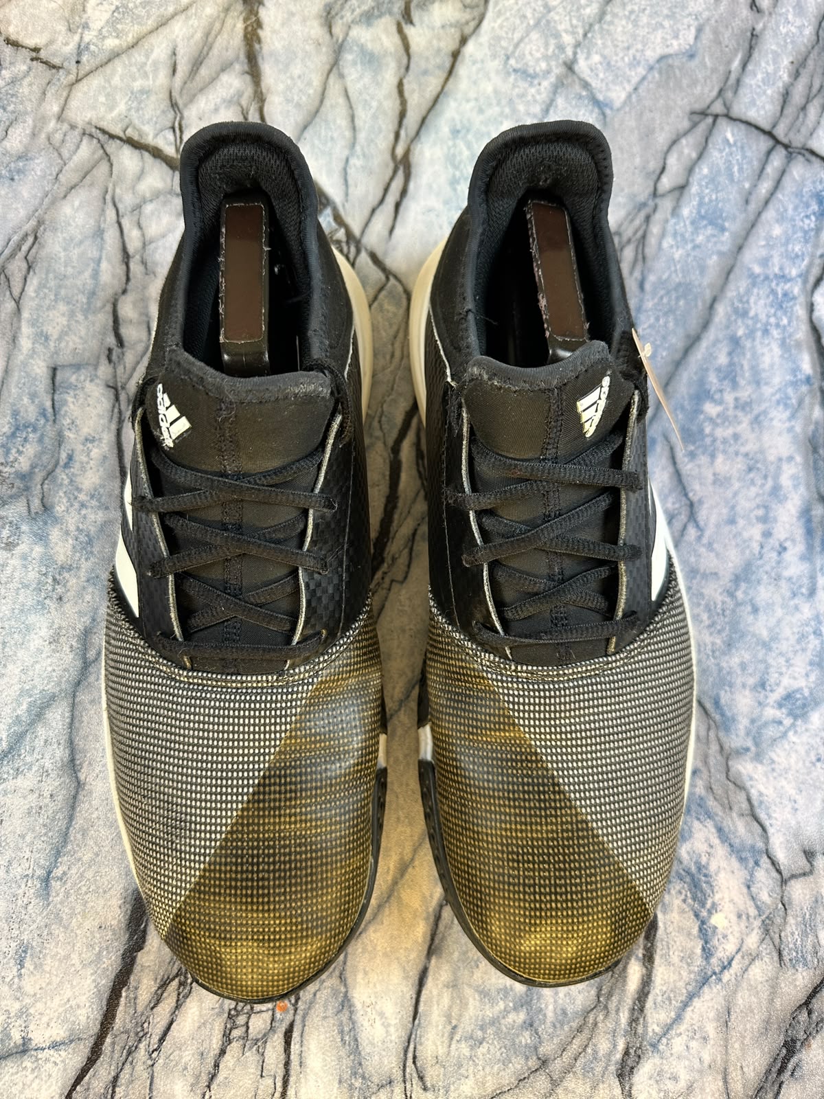 Adidas Court Branded Shoes
