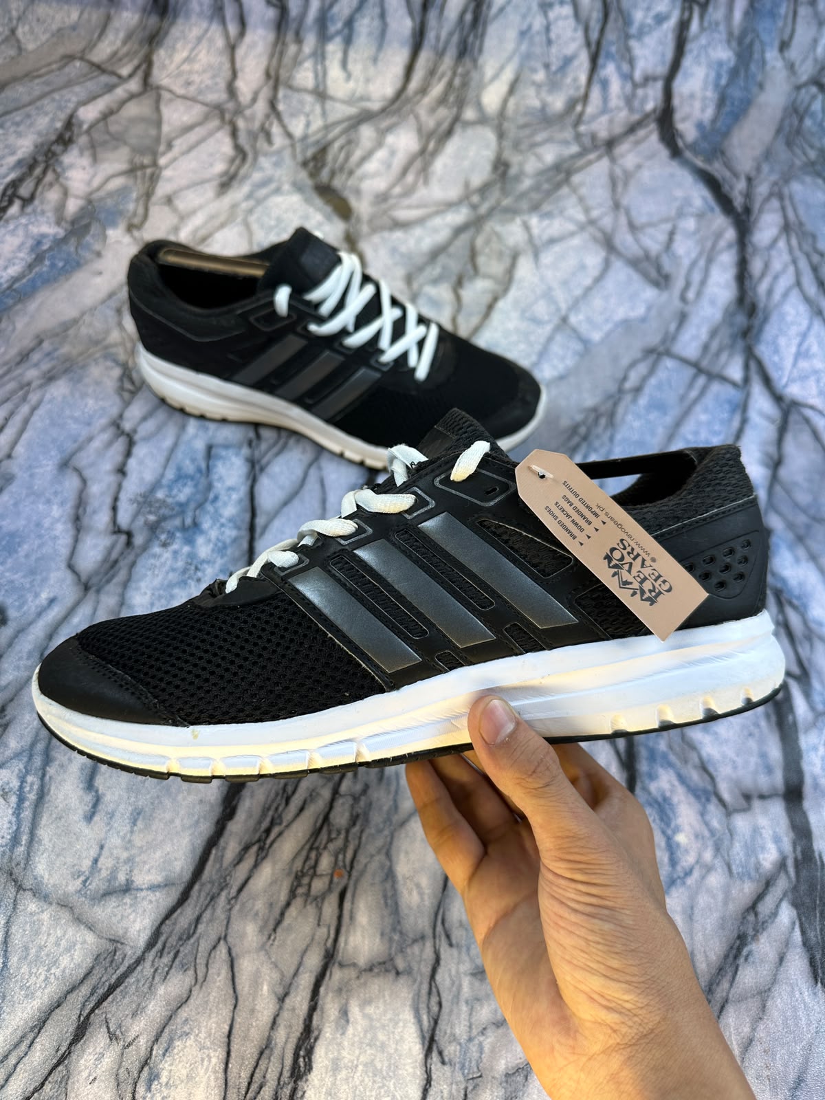 Adidas Branded Shoes