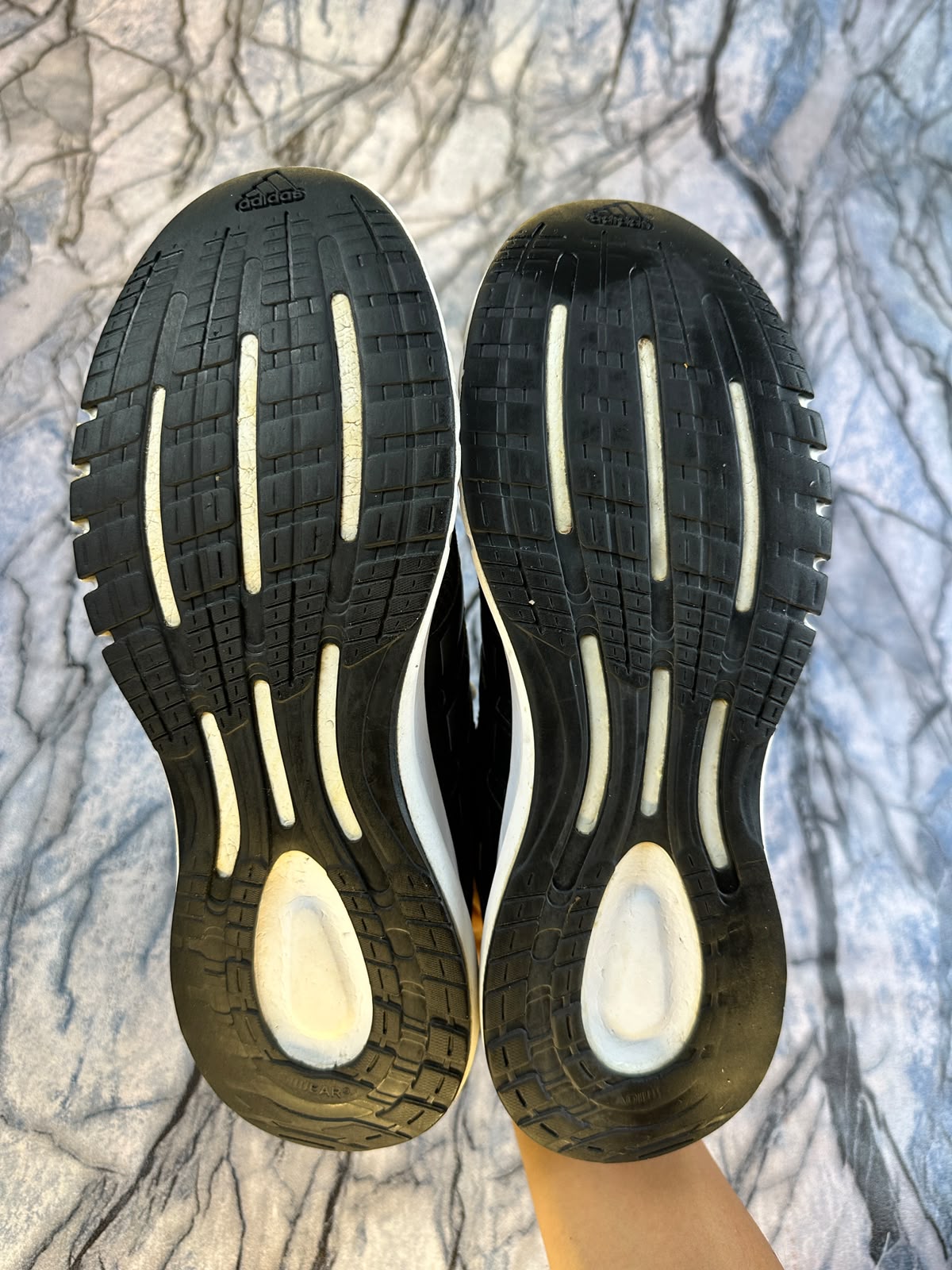 Adidas Branded Shoes