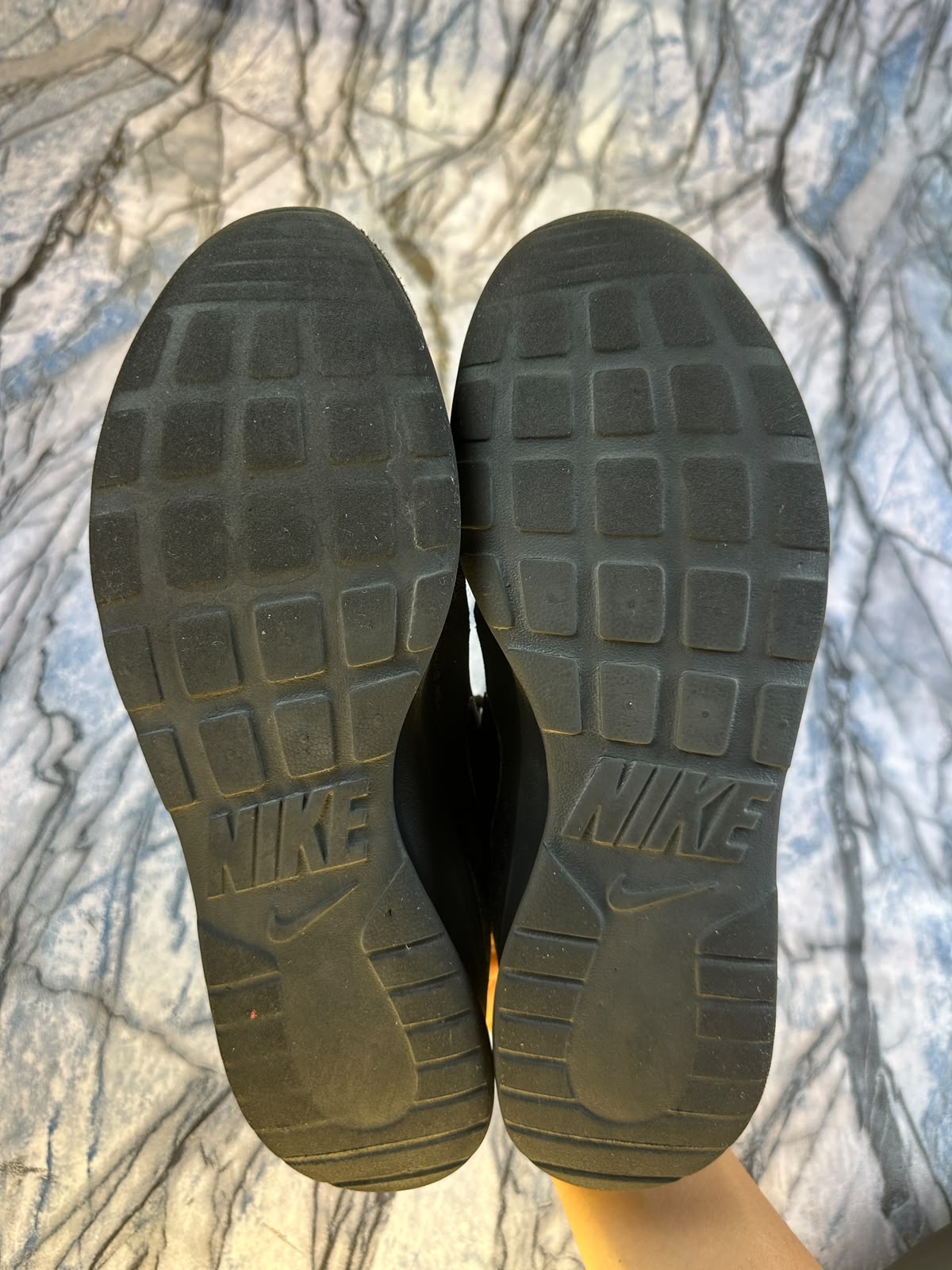 Nike Branded Shoes